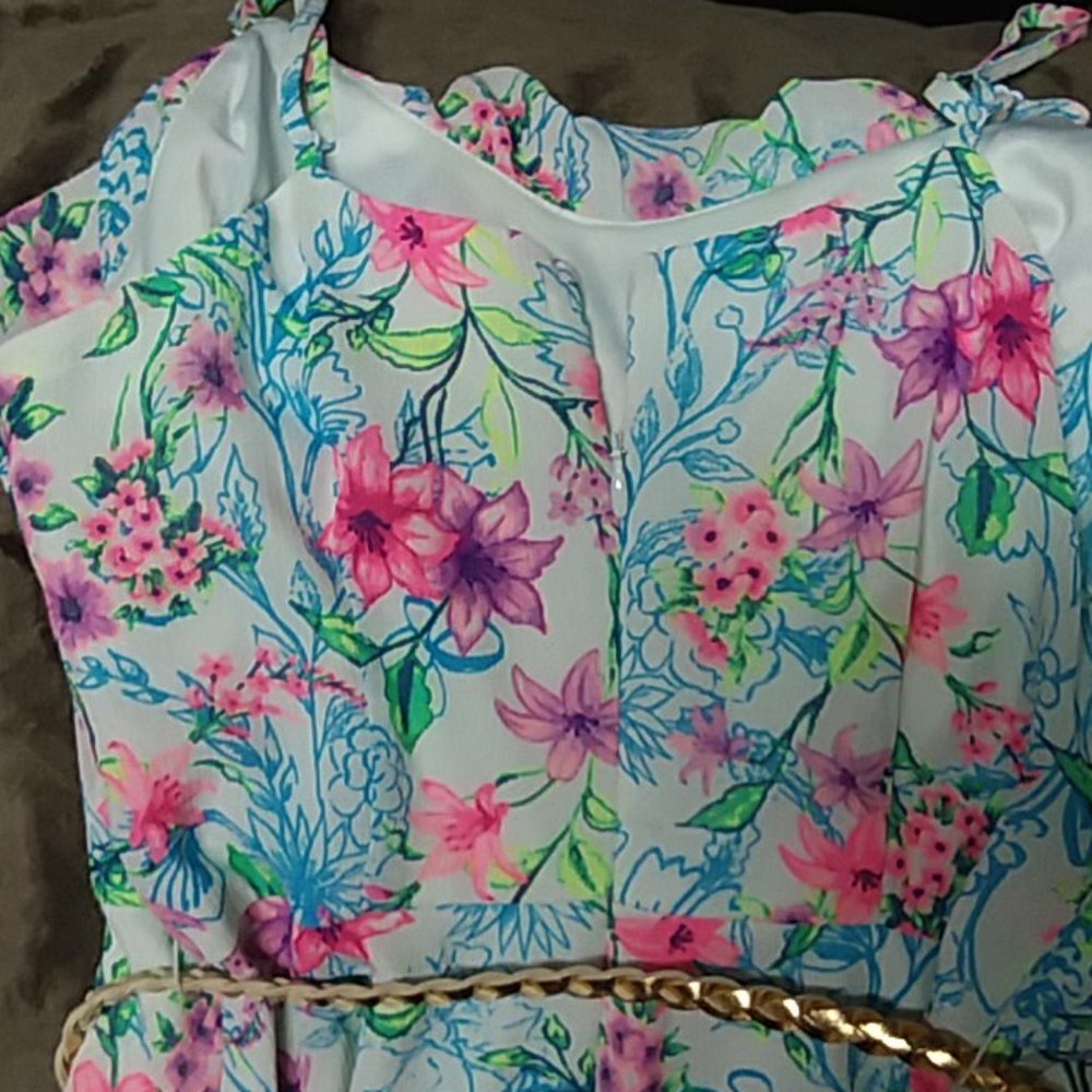 Dress - Picture 4 of 5